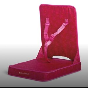 American Girl Doll Travel Seat